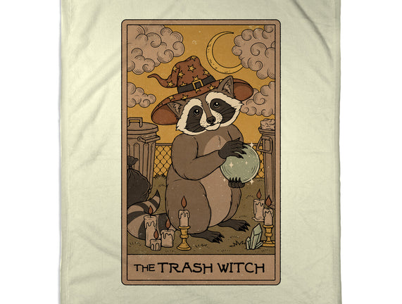 The Trash Witch