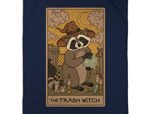 The Trash Witch
