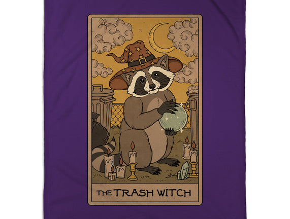 The Trash Witch