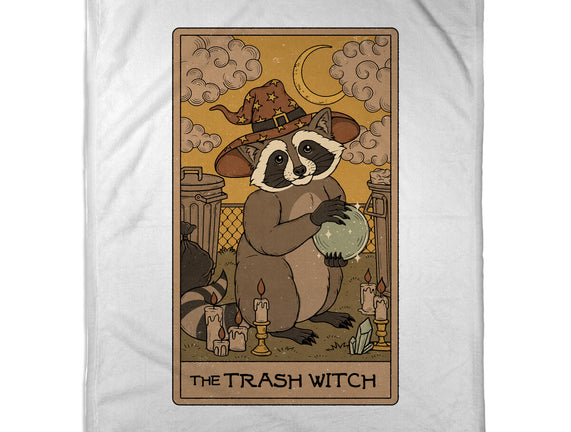 The Trash Witch