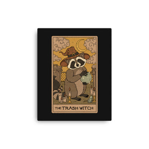 The Trash Witch