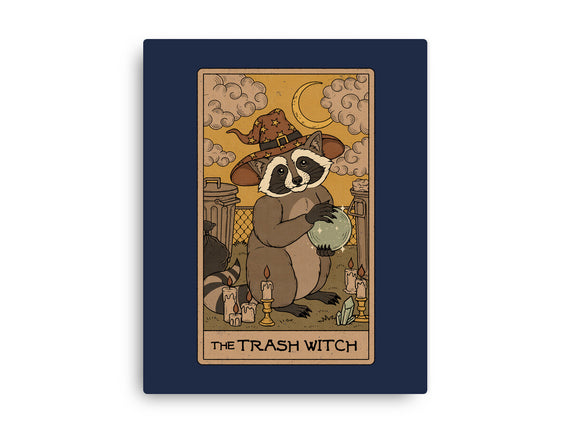 The Trash Witch