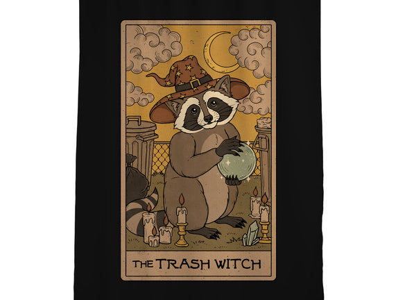 The Trash Witch