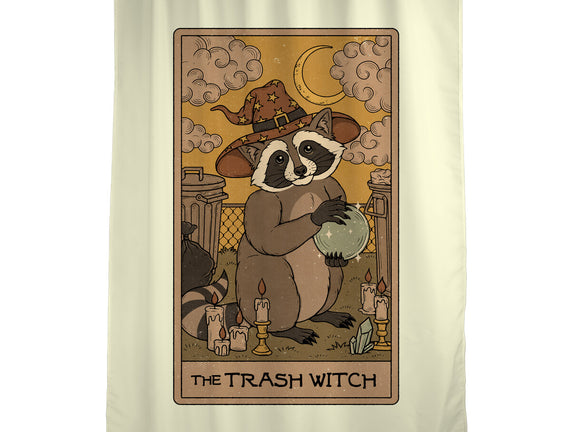 The Trash Witch