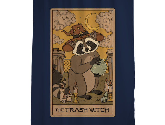 The Trash Witch