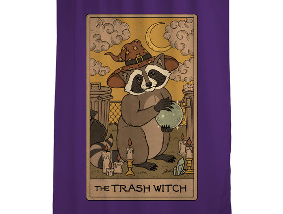 The Trash Witch