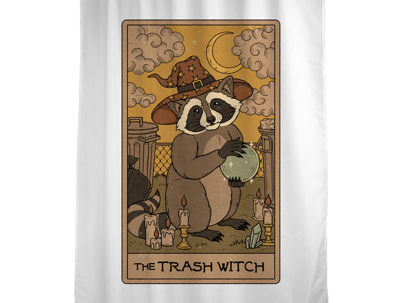 The Trash Witch