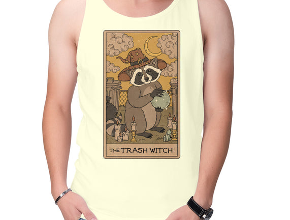 The Trash Witch