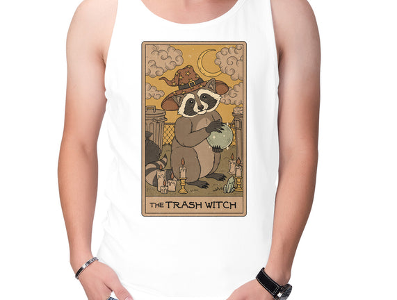 The Trash Witch