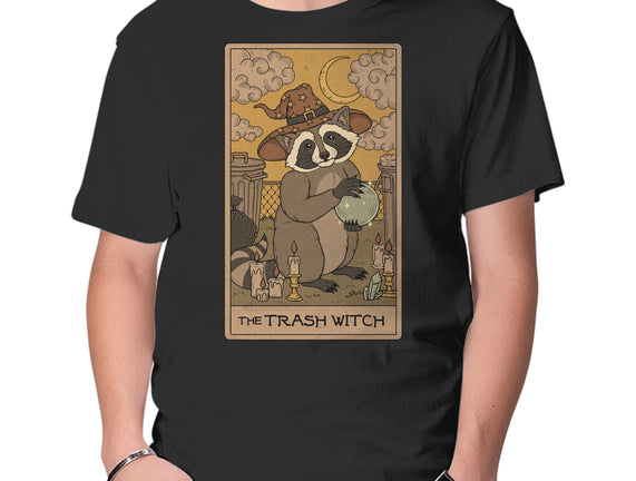The Trash Witch
