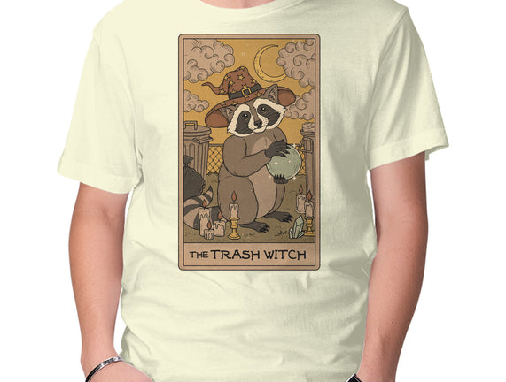 The Trash Witch
