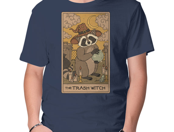 The Trash Witch