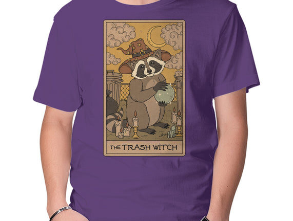 The Trash Witch