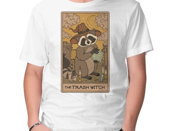 The Trash Witch