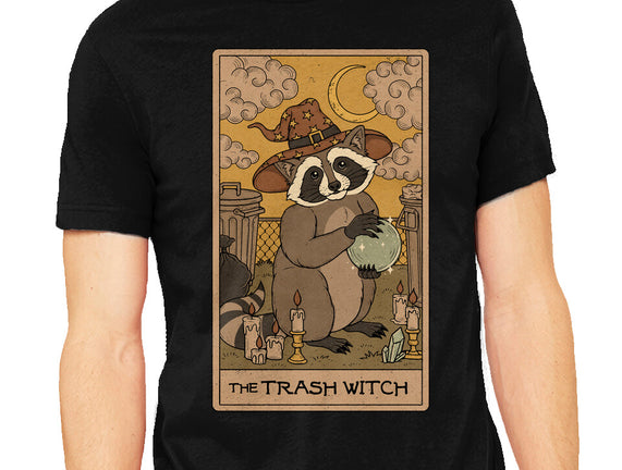 The Trash Witch