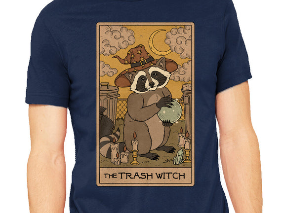 The Trash Witch