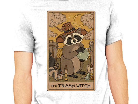 The Trash Witch