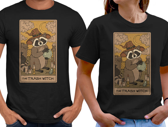 The Trash Witch