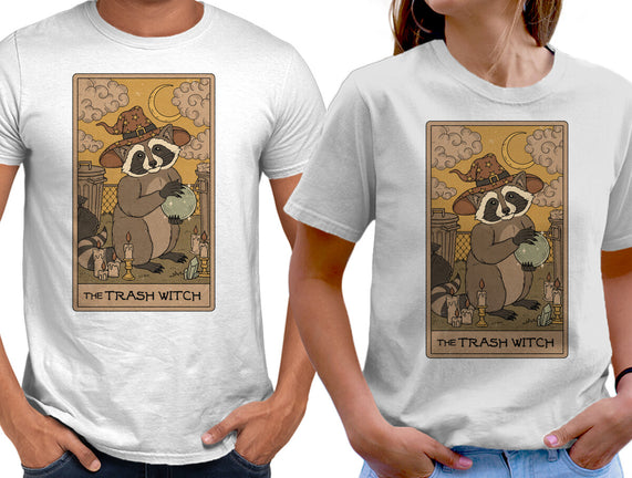 The Trash Witch
