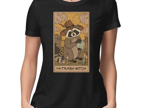 The Trash Witch