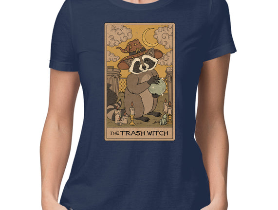 The Trash Witch