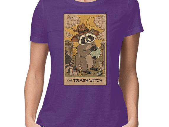 The Trash Witch