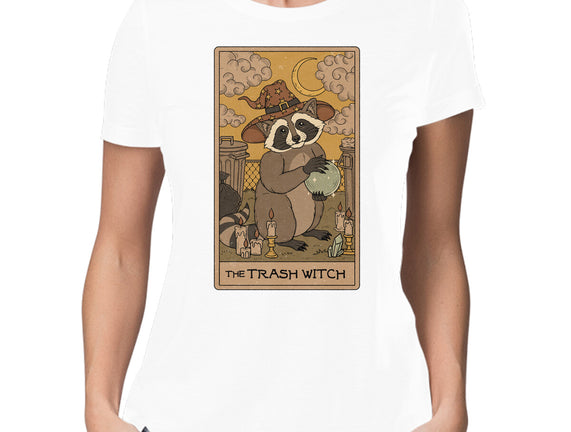 The Trash Witch