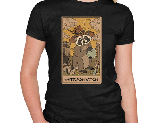 The Trash Witch