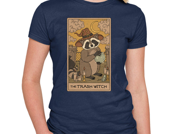 The Trash Witch
