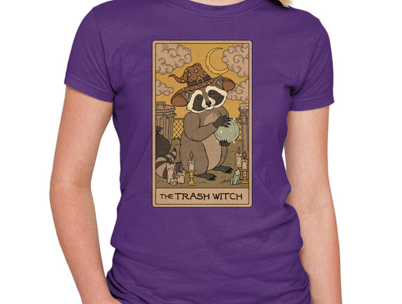 The Trash Witch