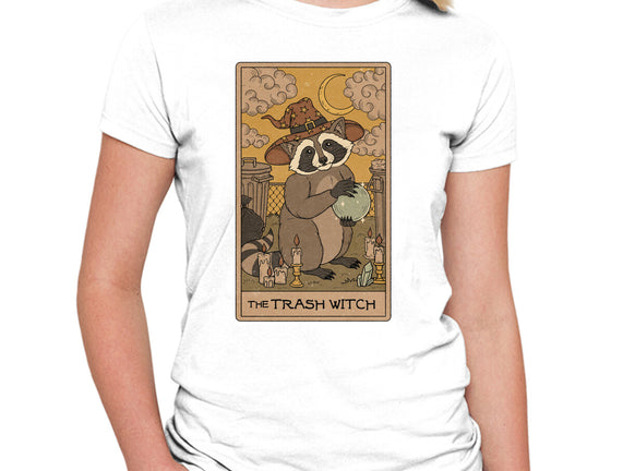 The Trash Witch