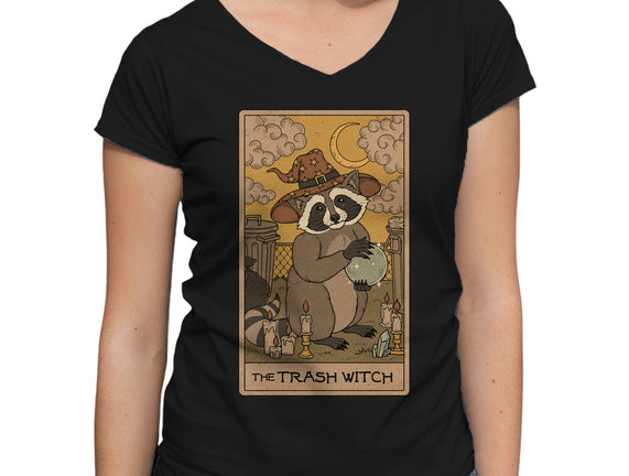 The Trash Witch
