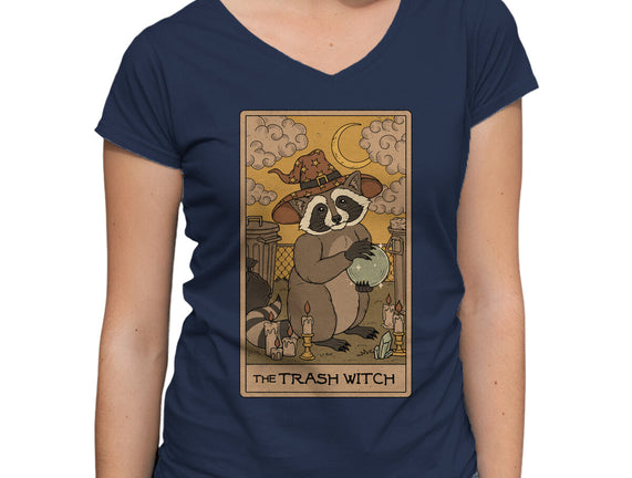 The Trash Witch