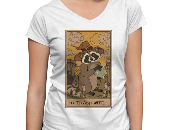 The Trash Witch