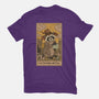 The Trash Witch-Youth-Basic-Tee-Thiago Correa