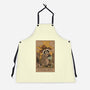 The Trash Witch-Unisex-Kitchen-Apron-Thiago Correa