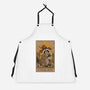 The Trash Witch-Unisex-Kitchen-Apron-Thiago Correa