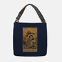 The Trash Witch-None-Adjustable Tote-Bag-Thiago Correa