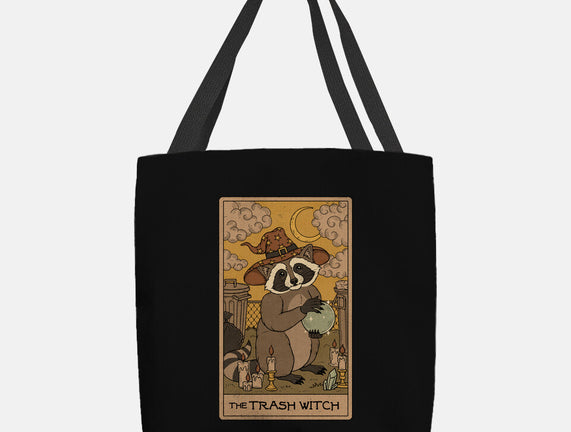 The Trash Witch
