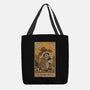 The Trash Witch-None-Basic Tote-Bag-Thiago Correa