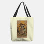The Trash Witch-None-Basic Tote-Bag-Thiago Correa