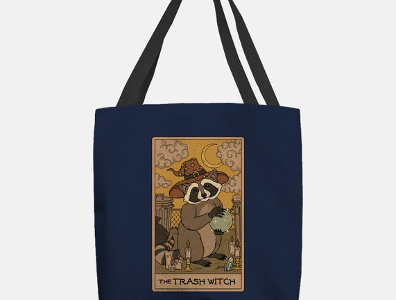 The Trash Witch