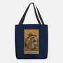 The Trash Witch-None-Basic Tote-Bag-Thiago Correa