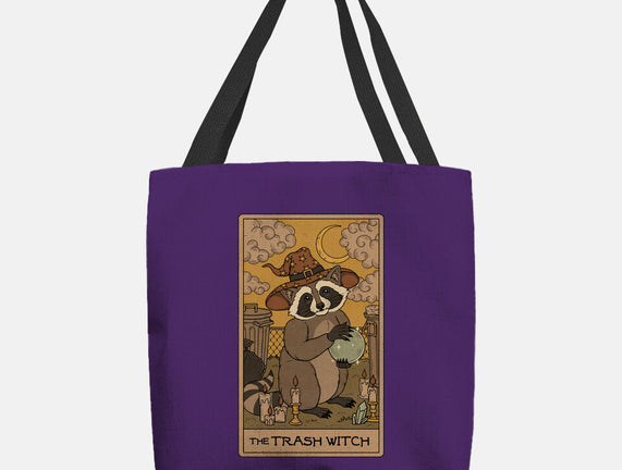 The Trash Witch