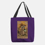 The Trash Witch-None-Basic Tote-Bag-Thiago Correa