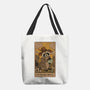 The Trash Witch-None-Basic Tote-Bag-Thiago Correa