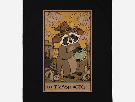 The Trash Witch
