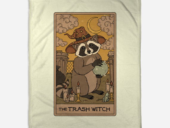 The Trash Witch