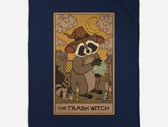 The Trash Witch