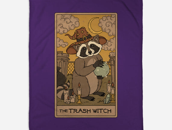 The Trash Witch